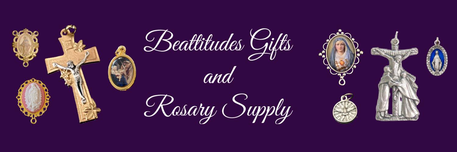 Beattitudes Gifts banner