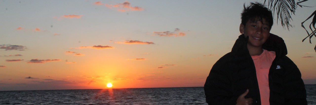 ISAAC MUÑOZ GARCIA. banner