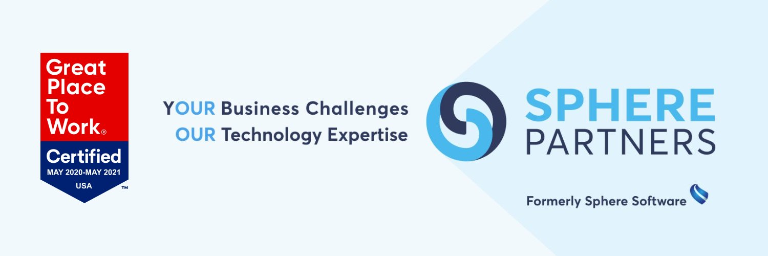 Sphere Partners banner