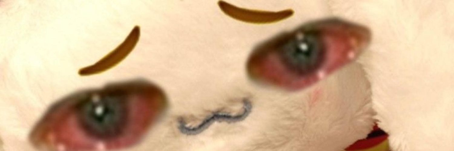 CherrieCS's profile banner image
