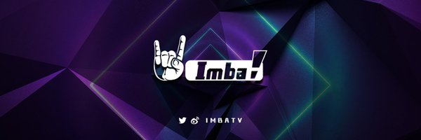 ImbaTV Profile Banner