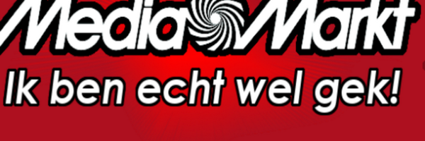 MediaMarkt Osdorp Profile Banner