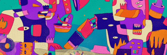 deFi eye banner