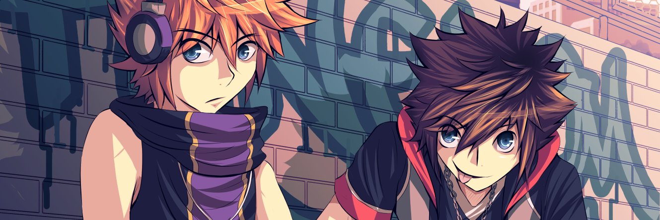 sorah_daiisuke's profile banner image