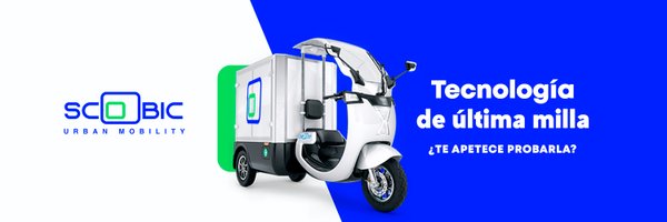 EcoScoobic Profile Banner
