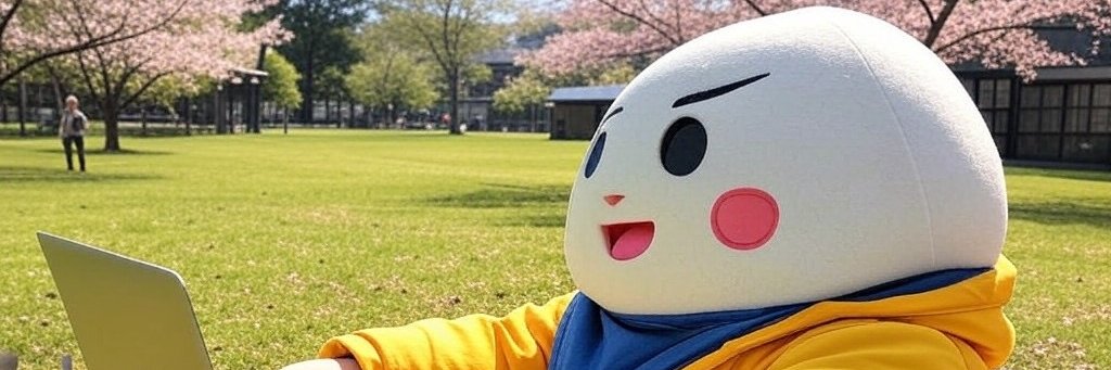 なおっぴ banner