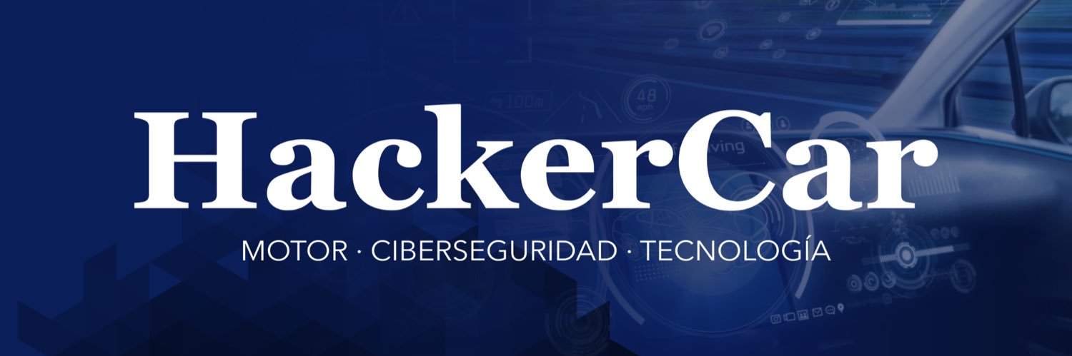 HackerCar's banner