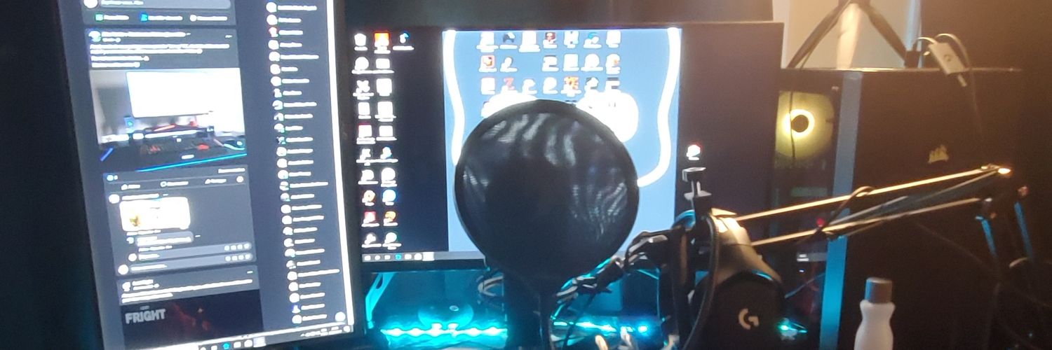 Jilker66's profile banner image