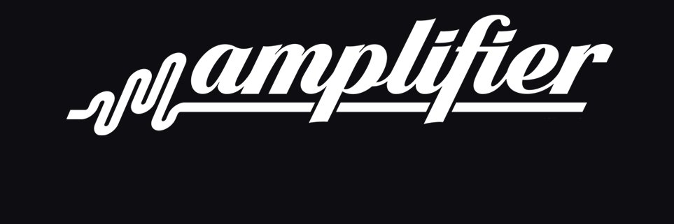 Amplifier Studios banner
