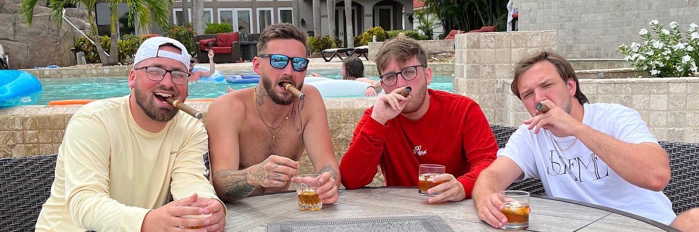 MichaelFronz's profile banner image