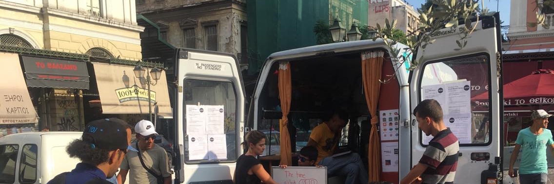 Signe E Kossmann banner