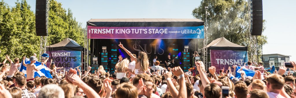 Touchdown MGMT banner