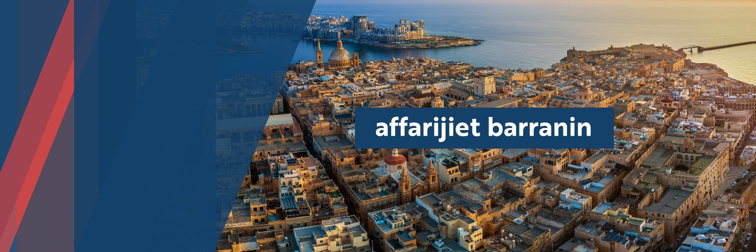 Affarijiet Barranin Profile Banner