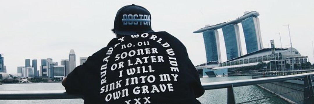ndrekk's profile banner image