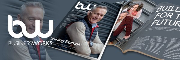 BusinessWorks Magazine Hull & East Yorkshire Profile Banner