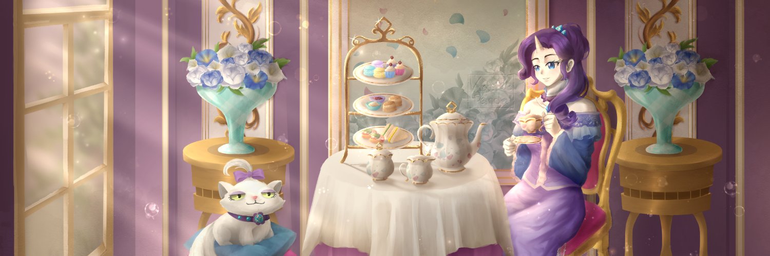 COMMISSION OPEN!📌| Katfee🐦‍⬛ banner