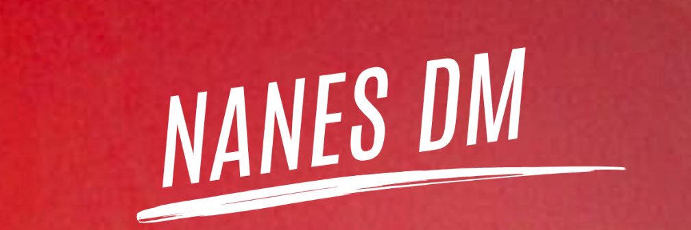 NanesDM's profile banner image