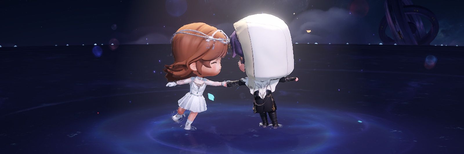 ☆𝙼𝚊𝚛𝚞☆ banner