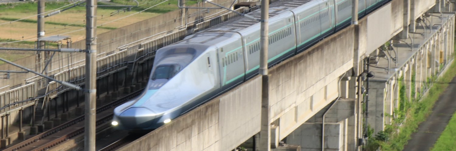 キハ110-152 banner