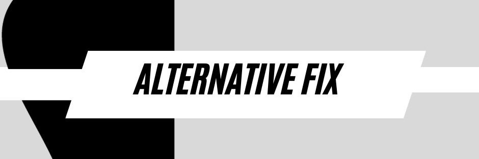 AlternativeFix's profile banner image