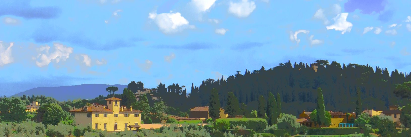 Morgan Calvert banner