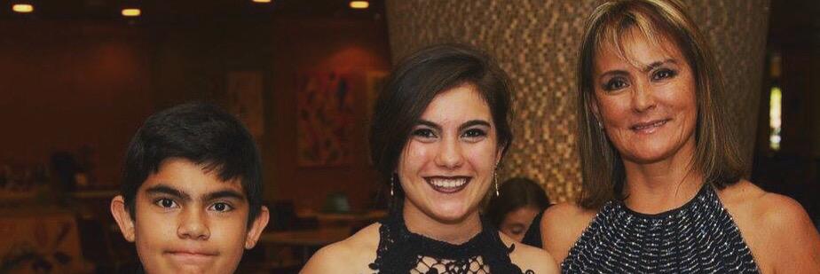 Adriana Abdin banner