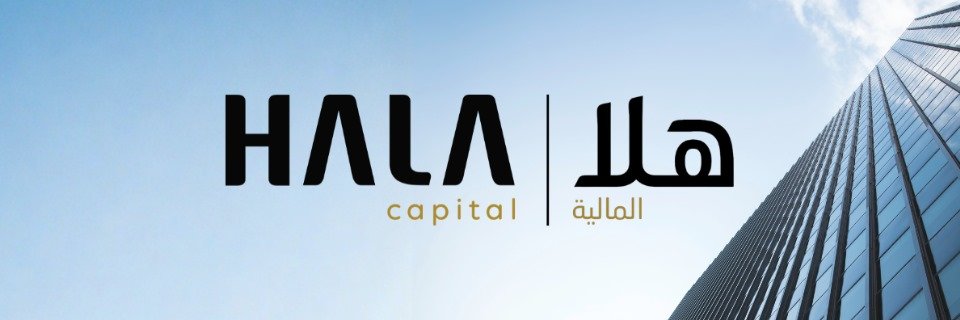 HALA Capital banner