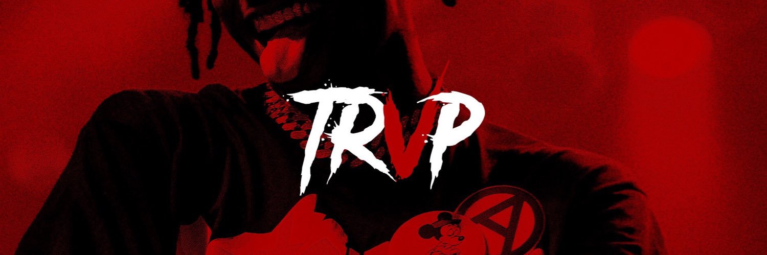 TRVP banner