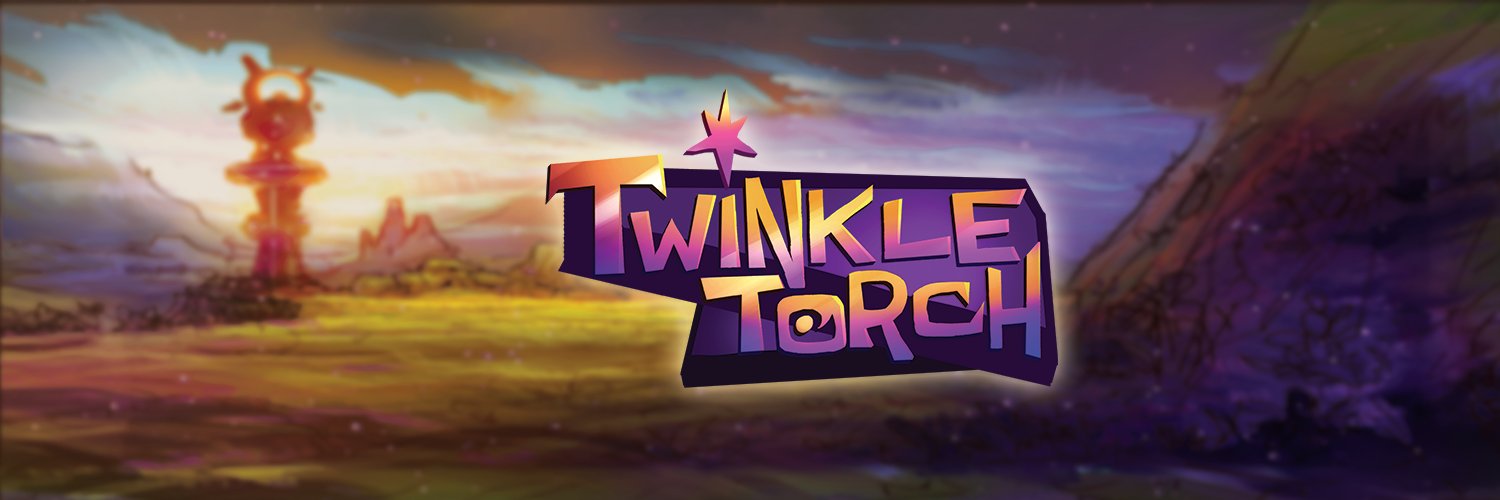 TheTwinkleTorch's profile banner image