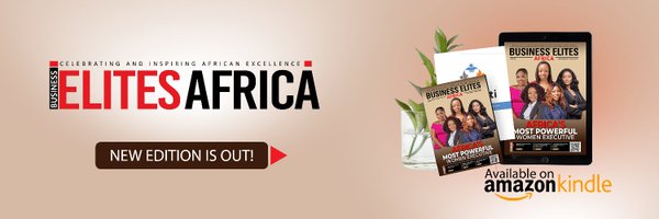 Business Elites Africa Profile Banner