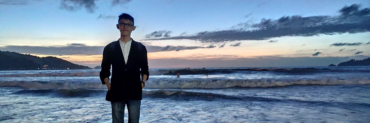 Hendyyyy11's profile banner image