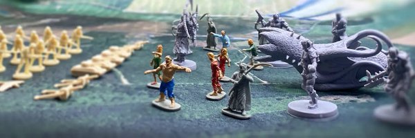 kylingm Profile Banner