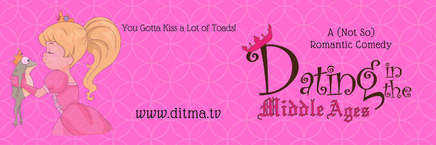 DatingWebseries banner