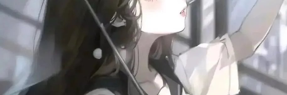 churu723's profile banner image