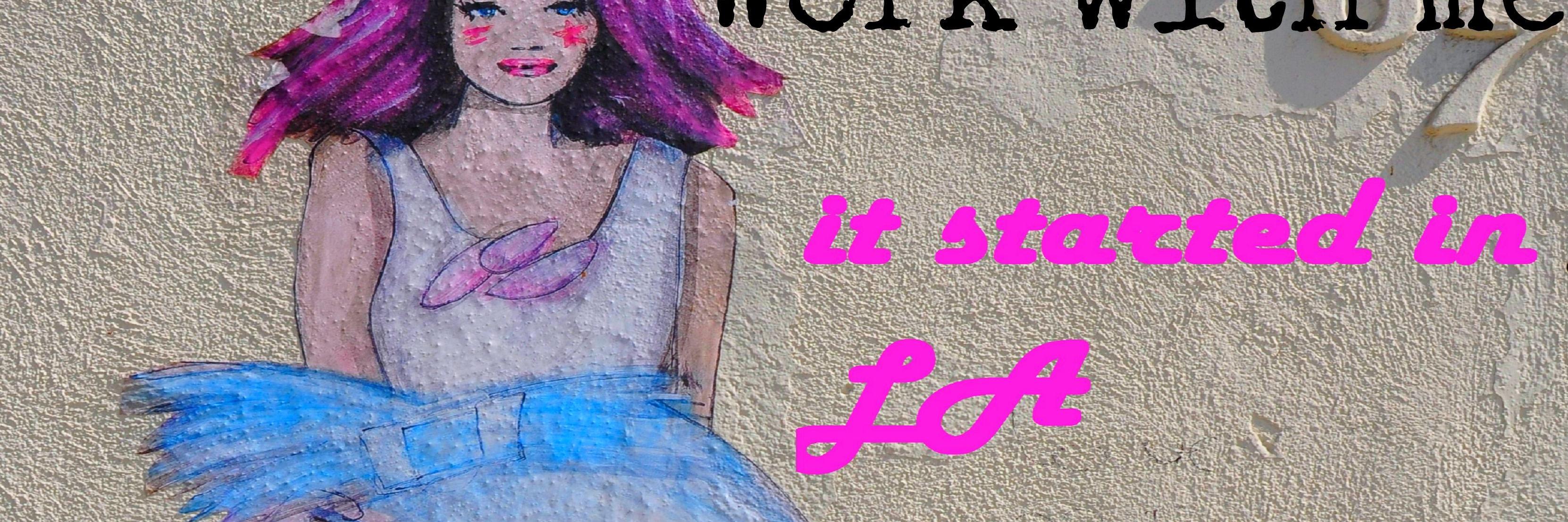ItStartedinLA's profile banner image