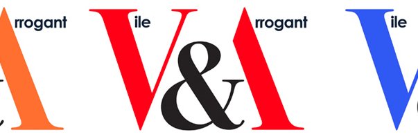 Vile Arrogance banner