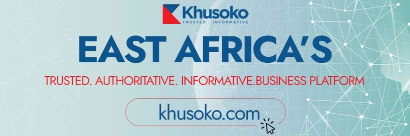 Khusoko | East African Markets banner