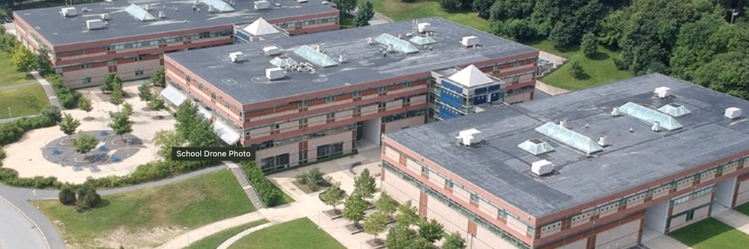 Lincoln-Sudbury Regional High School banner