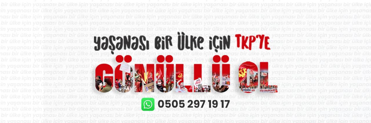 TKP Antalya banner