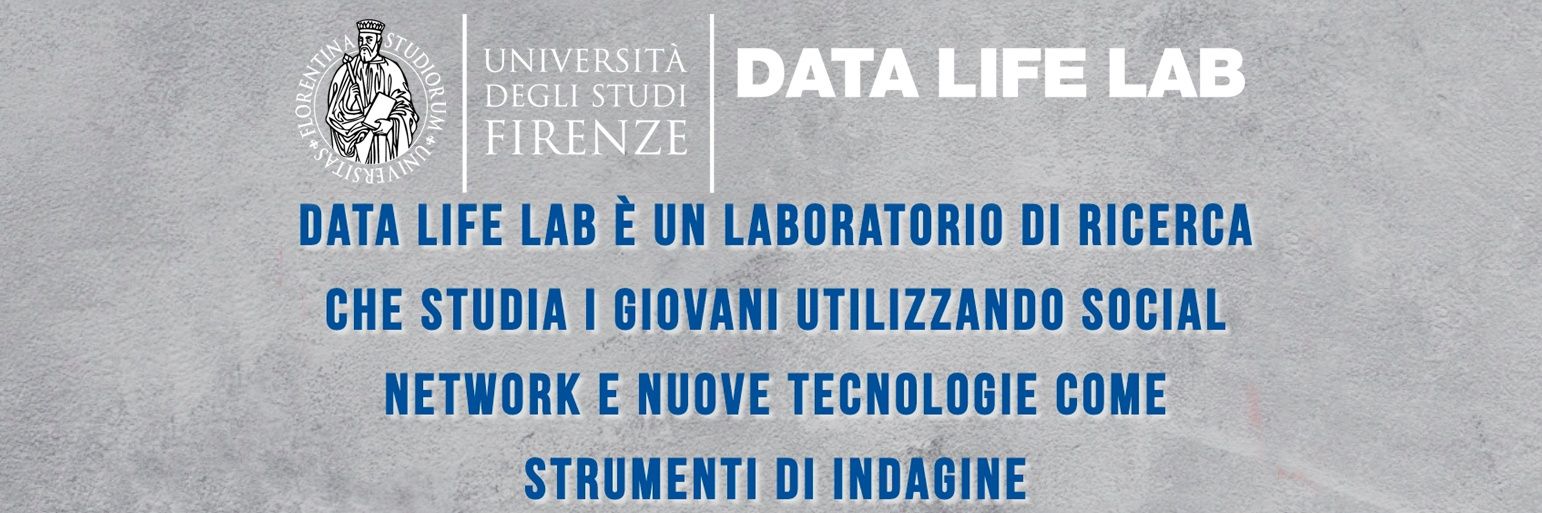 datalifelab's profile banner image