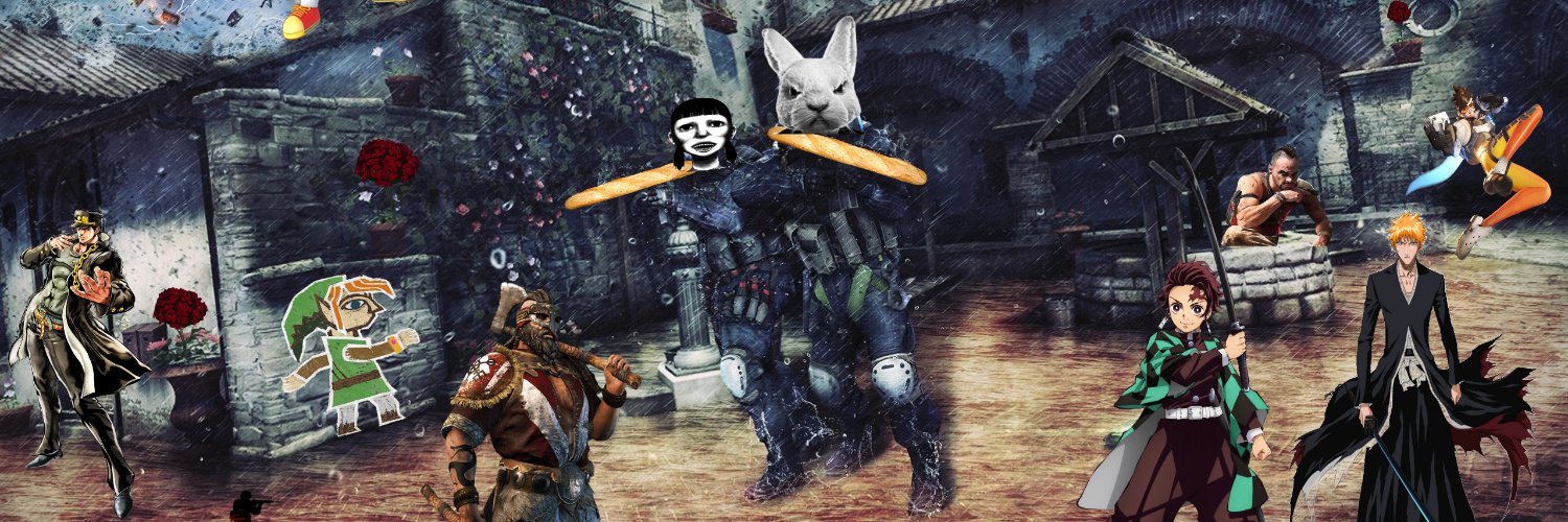 Deadream19's profile banner image