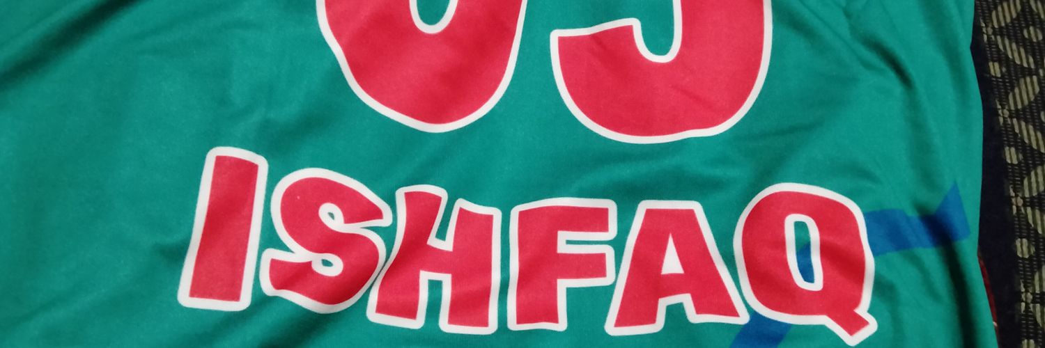 _ishfaqw's profile banner image