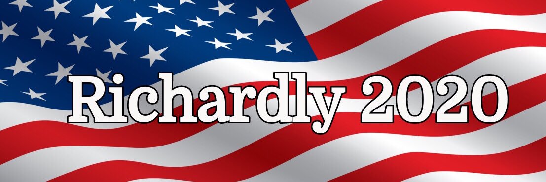 NRichardly's profile banner image