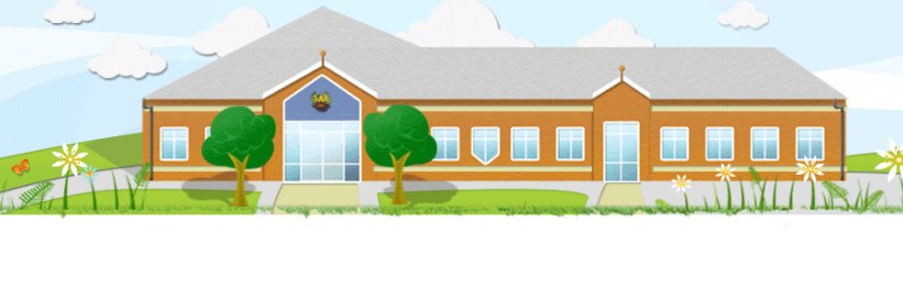 Easington Colliery Primary School banner