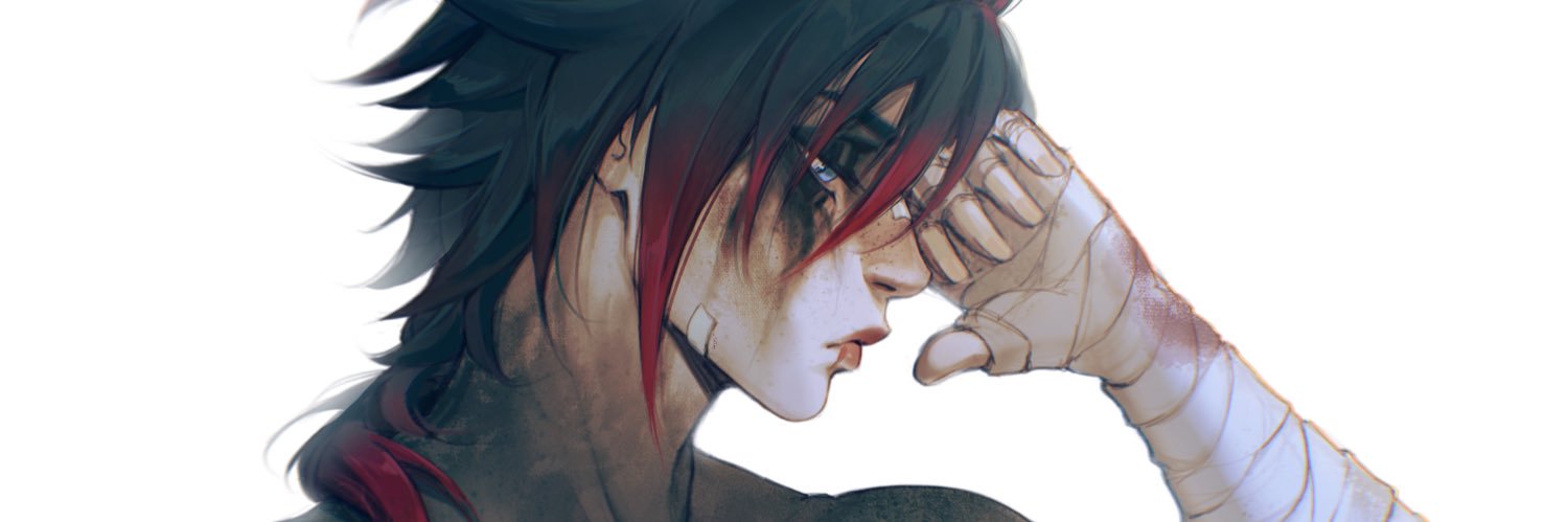 Paulina Klime's banner