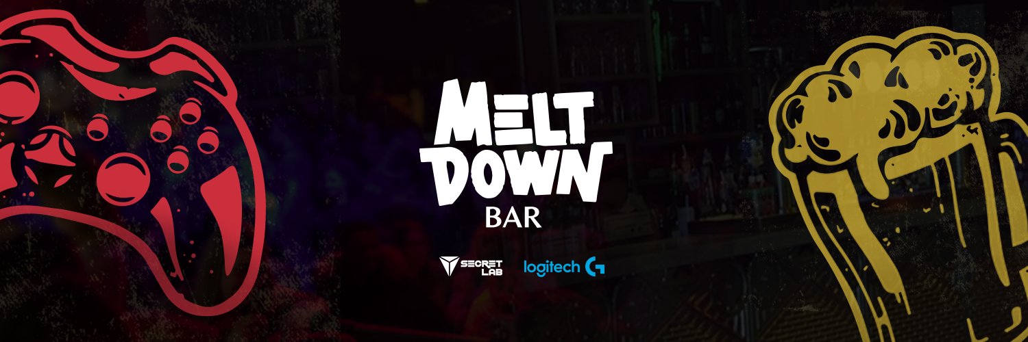 Meltdown Sheffield banner