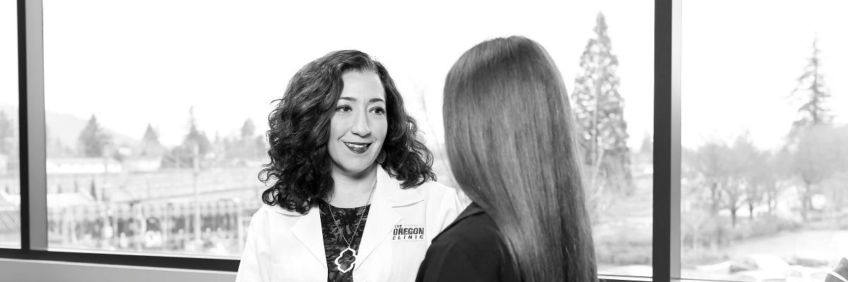 OregonClinic's profile banner image