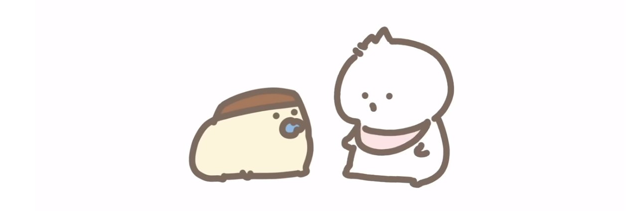 てがみ💌ぶん学者🐣 banner