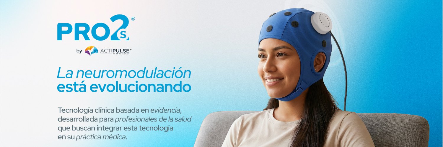 Actipulse's profile banner image