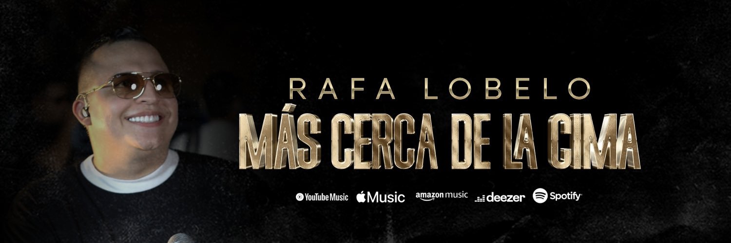RafaLobelo5's profile banner image